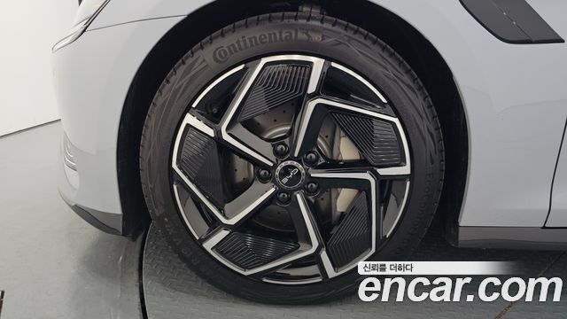 BYD Seal из Кореи Encar