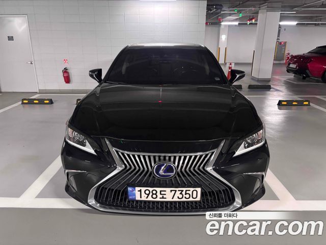 Lexus ES Luxury Plus — пробег 153 152 км — фото 3 из 5